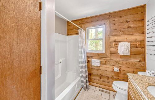 Patel's Cozy Cabin - Foto 15