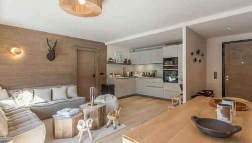 Appartement du Cerf - Welkeys - Foto 3