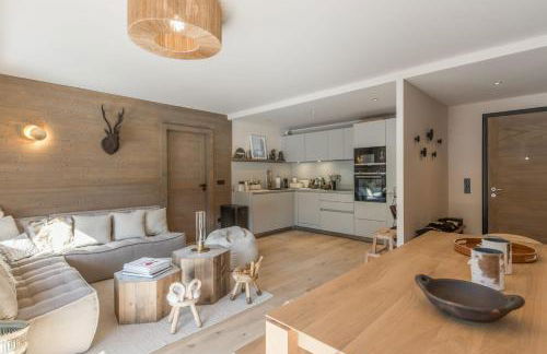 Appartement du Cerf - Welkeys - Foto 3