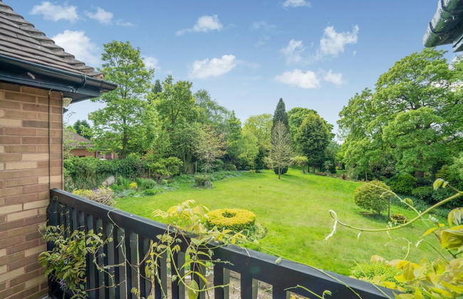 Luxury Designer Mansion in West Midlands Countryside - Foto 2