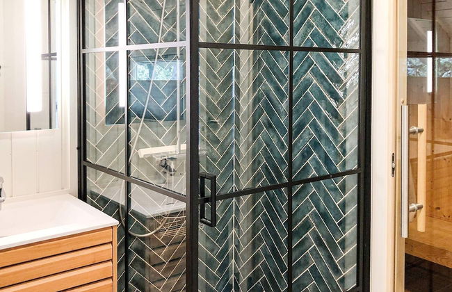 6 Person Holiday Home in Norre Nebel - Foto 10