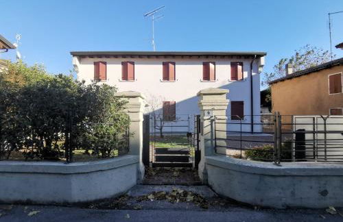 Cà Maria - Appartamento Mansardato al primo piano - Foto 13