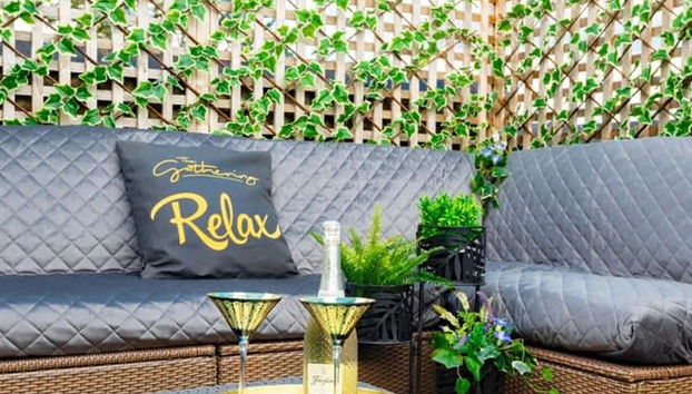 The Gillygate Gathering - Sleeps Up To 16 York City Centre - Foto 5, Habitación