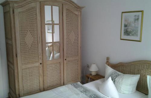 Ferienwohnung Christa Hahn - Foto 13