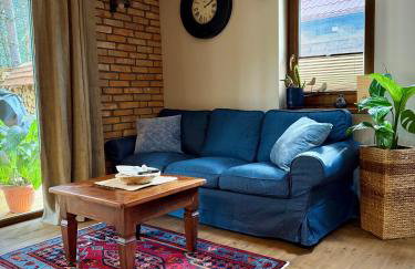 Hankówka Mazury - Foto 67