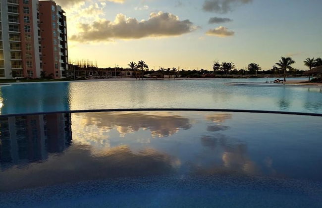 Dream Lagoons Apartmet - Foto 1