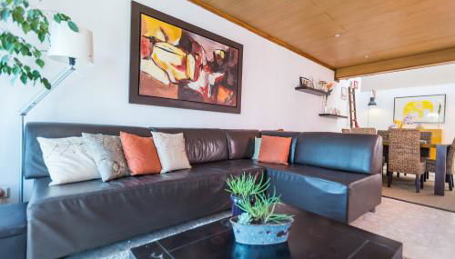 Fabulous duplex in Belem with river view - Foto 2