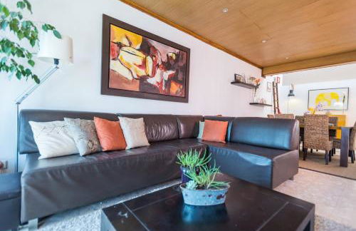 Fabulous duplex in Belem with river view - Foto 2