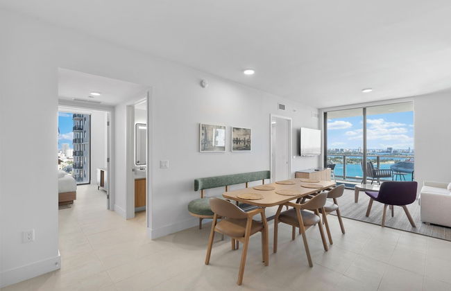 Luxury Condos in Downtown Miami - Photo 69