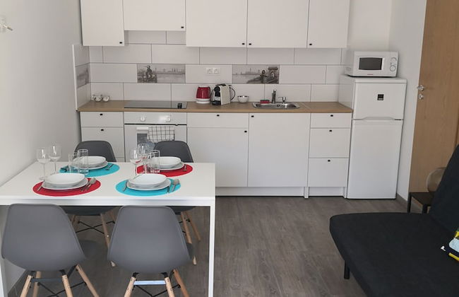 Green Garden Plus Apartman - Foto 22