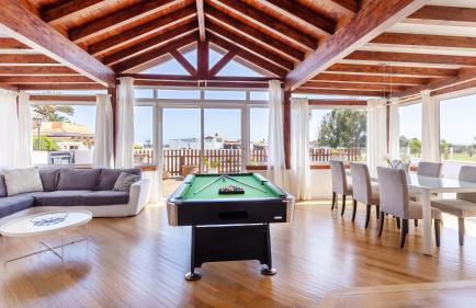 Luxury Villa Nieve - Foto 20