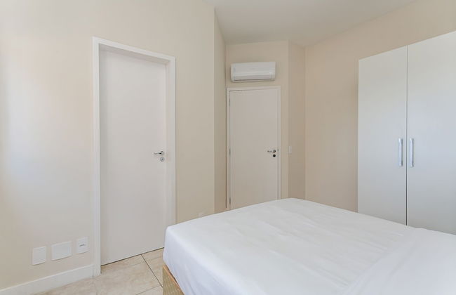 Aquarelle by Viva Prédio nos Ingleses pé-na-areia com piscina - Photo 7