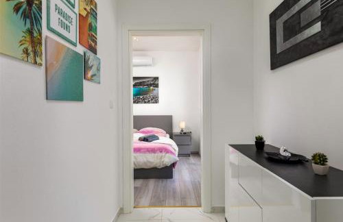 Villa Blue Lagoon - Private Pool and Whirlpool - Foto 23