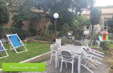 Villa Salvini - Foto 45