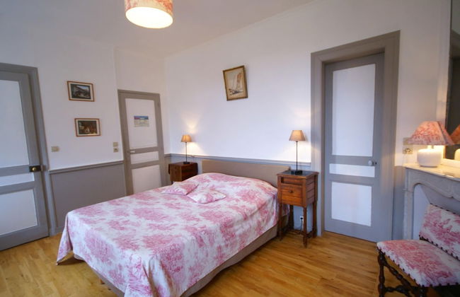 Pleasant Cottage in Asnieres With Terrace - Foto 31