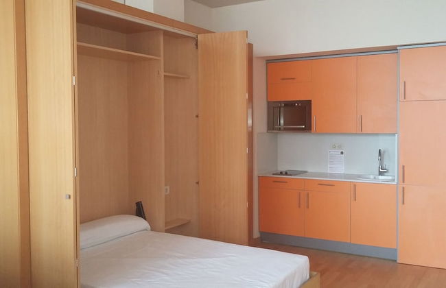 Aparthotel Wellness - Foto 4