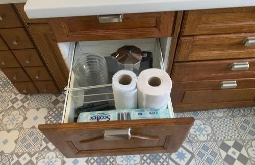 Casa Palomera - Casa completa con jardín, gimnasio y garaje privados - Foto 79