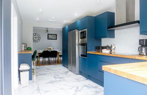 Royal Luxe 4 - 6 Bed House in London - Foto 1