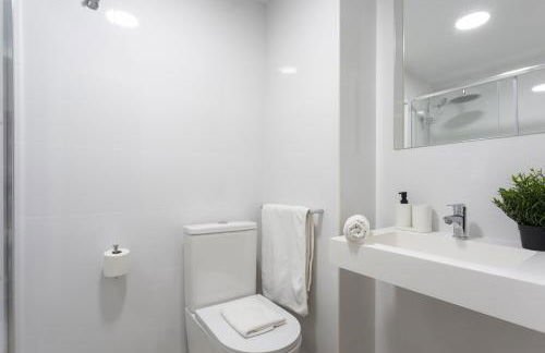 -MalagaSunApts-El Palo Dream & Beach - Photo 14