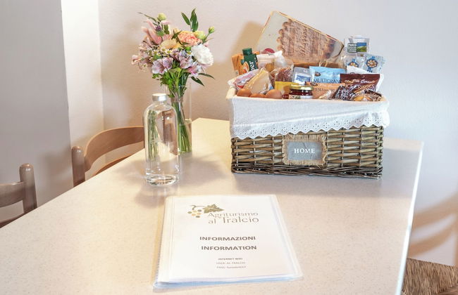 Agriturismo al Tralcio - Photo 24