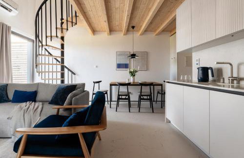 Bursztynowy Widok - apartament z bezpośrednim dostępem do plaży oraz widokiem na morze - Foto 3