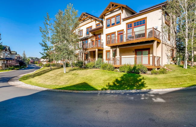 EagleRidge Lodge & Townhomes - Foto 76