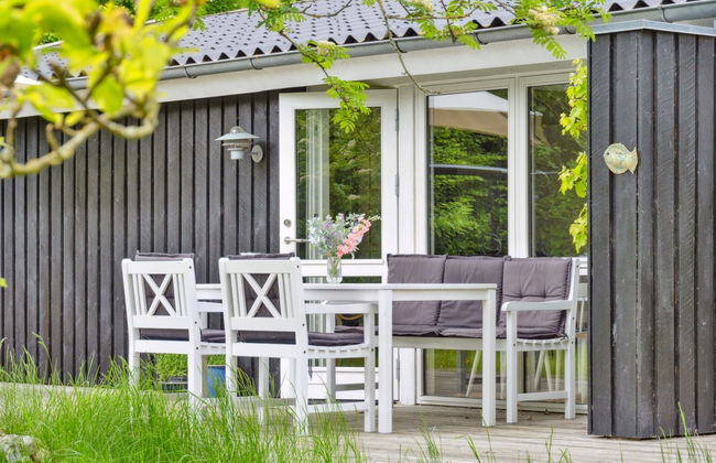 "Ilsabet" - 750m from the sea - Foto 6