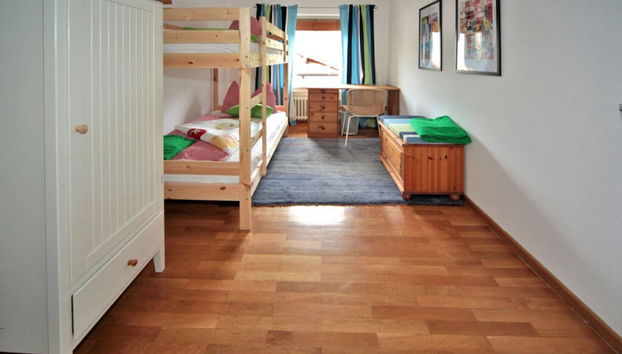 Sunshine Apartment Anne - Foto 2, Habitación