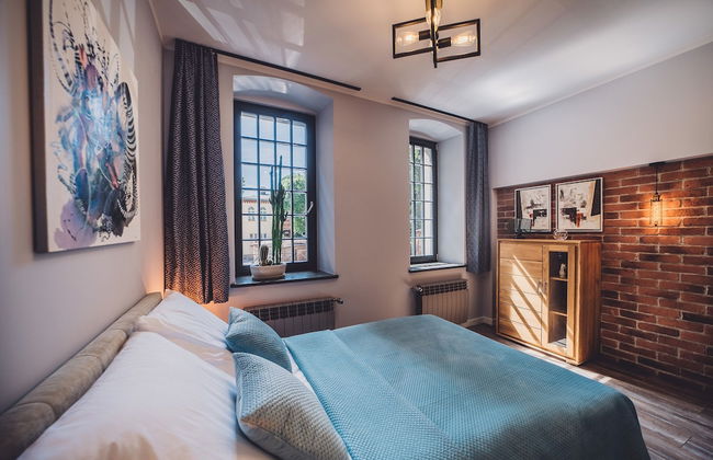 Apartamenty Świętego Jakuba - Foto 5