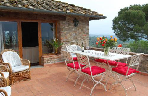 Agriturismo Podere Casacce - Foto 15