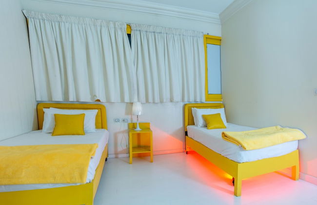 Royal Apartments in Cairo Down town - Foto 33