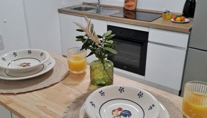 Casa Mulini - with private park - Foto 3, stove, minibar