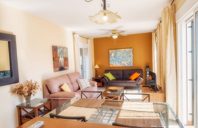 Apartamentos Chimenea - Foto 47