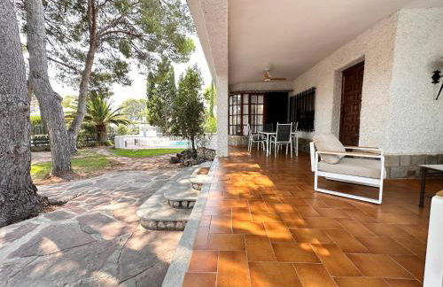 Villa El Plantio - Foto 18