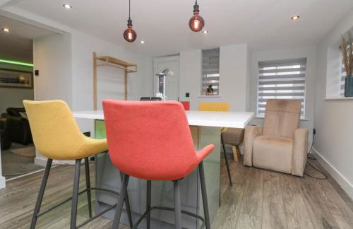 Crag View Cottage - Foto 11