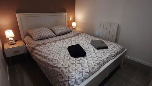 Gîte confortable village médiéval Sainte-Jalle Baronnies provençales - Foto 2