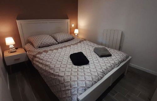 Gîte confortable village médiéval Sainte-Jalle Baronnies provençales - Foto 2