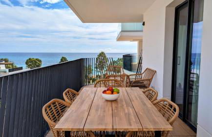 ASTER sea view apartment - Foto 26