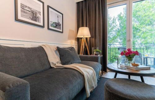 Appartmenthaus "Südstrand 44", Wohnung 15 "Abendrot" - Foto 12