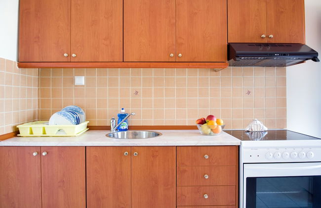 Apartments Christina - Foto 24