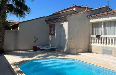 Maison avec piscine privée - Foto 1