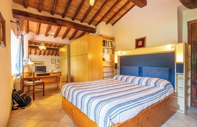 Villa Antico Podere Rota - Foto 2