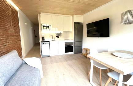 Centro con terraza blco by Prestigi - Photo 4