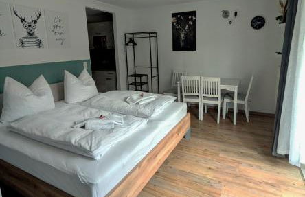 Apartment Rehblick Hohenwarth - Photo 11