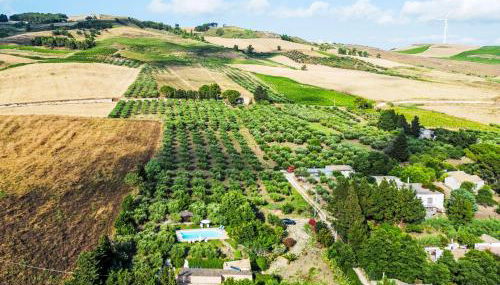 Holiday Home Casale Colomba by Interhome - Foto 5