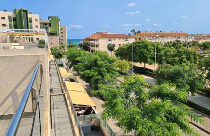 Penthouse 2 bedrooms in Mil Palmeras - Foto 28