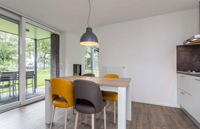 Modern and Stylish Villa in Limburg - Foto 31