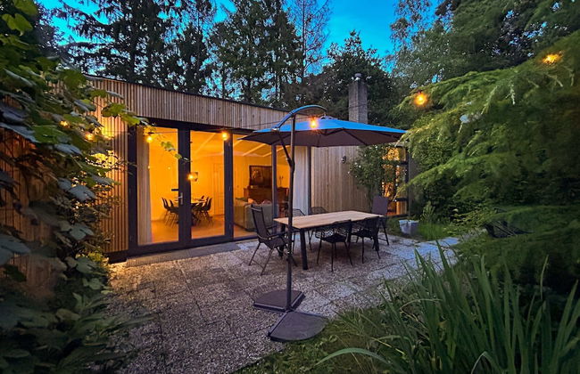 Tranquil Holiday Home in the Middle of Nature - Photo 80