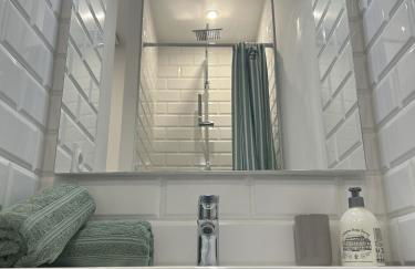 Le Toulousain 202 - Appartement Cosy en Hypercentre - Quartier Jeanne d'Arc - Foto 25