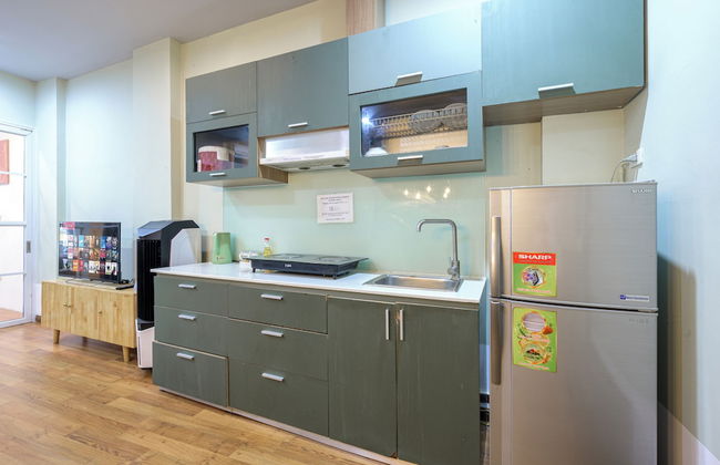 SAZIHOME Old Town Hanoi - Foto 59